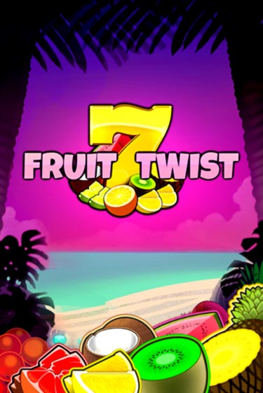 Fruit Twist демо онлайн | Вулкан Гранд бесплатная игра