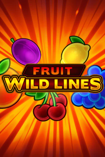 Fruit Wild Lines демо онлайн | Вулкан Гранд бесплатная игра