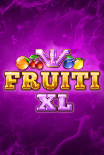 Fruiti XL демо онлайн | Вулкан Гранд бесплатная игра