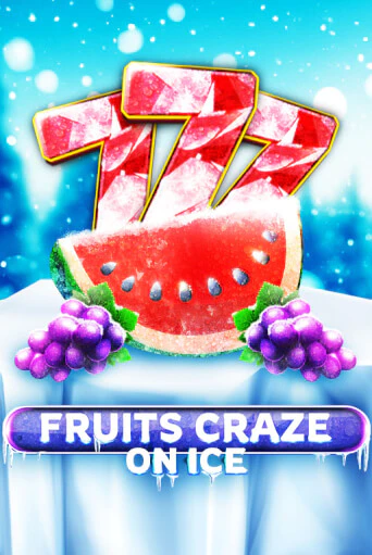 Fruits Craze - On Ice демо онлайн | Вулкан Гранд бесплатная игра