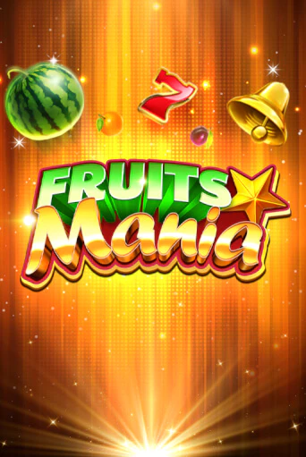 Fruits Mania демо онлайн | Вулкан Гранд бесплатная игра