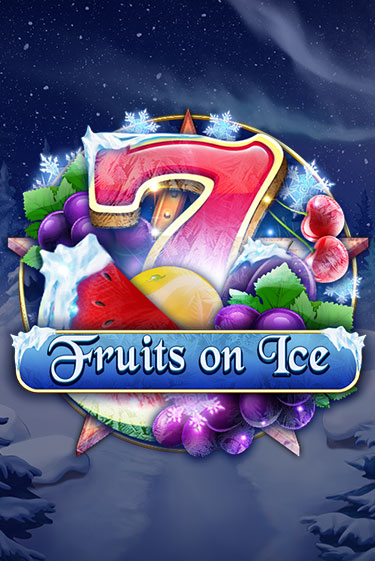 Fruits on Ice демо онлайн | Вулкан Гранд бесплатная игра