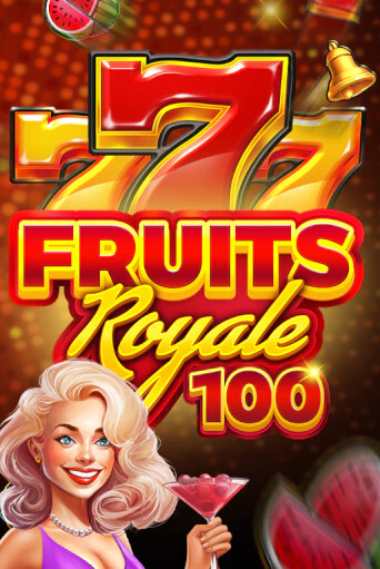 Fruits Royale 100 демо онлайн | Вулкан Гранд бесплатная игра