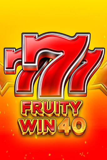 Fruity Win 40 демо онлайн | Вулкан Гранд бесплатная игра