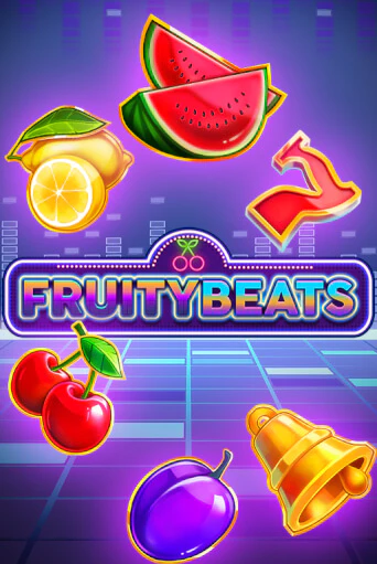 Fruity Beats демо онлайн | Вулкан Гранд бесплатная игра