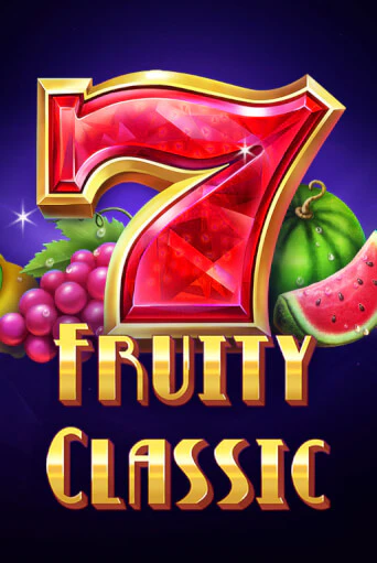 Fruity Classic демо онлайн | Вулкан Гранд бесплатная игра