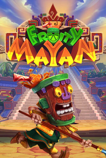 Fruity Mayan демо онлайн | Вулкан Гранд бесплатная игра