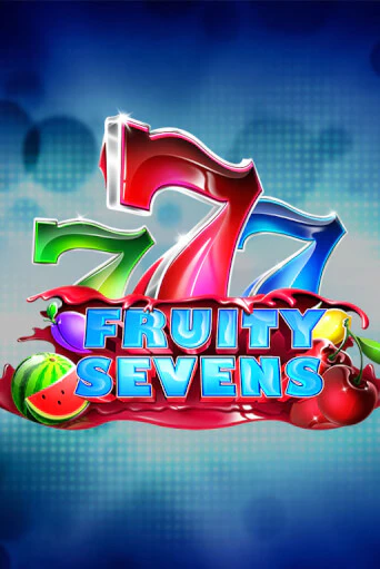 Fruity Sevens демо онлайн | Вулкан Гранд бесплатная игра