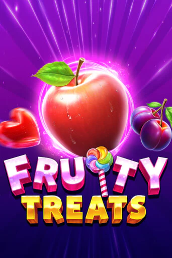 Fruity Treats демо онлайн | Вулкан Гранд бесплатная игра
