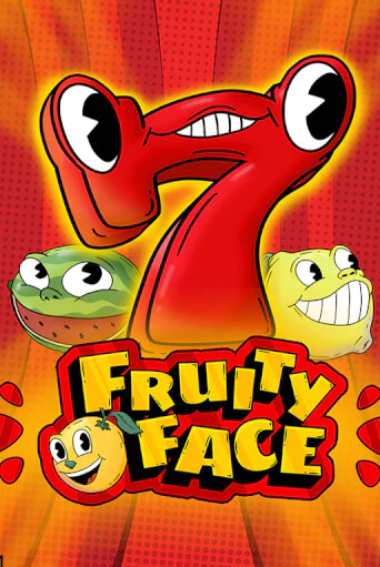 Fruity Face демо онлайн | Вулкан Гранд бесплатная игра