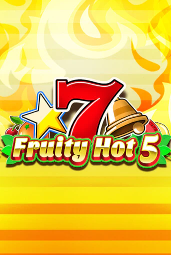 Fruity Hot 5 демо онлайн | Вулкан Гранд бесплатная игра
