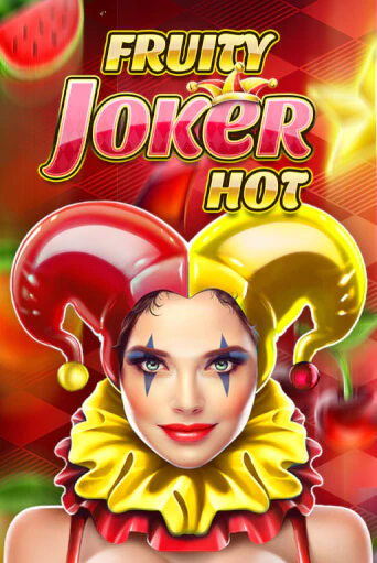 Fruity Joker Hot демо онлайн | Вулкан Гранд бесплатная игра