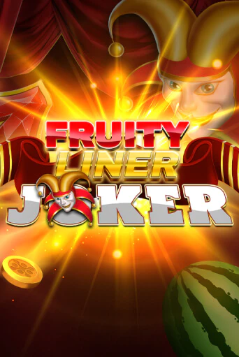 Fruityliner Joker демо онлайн | Вулкан Гранд бесплатная игра