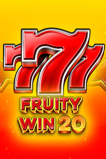 Fruity Win 20 демо онлайн | Вулкан Гранд бесплатная игра