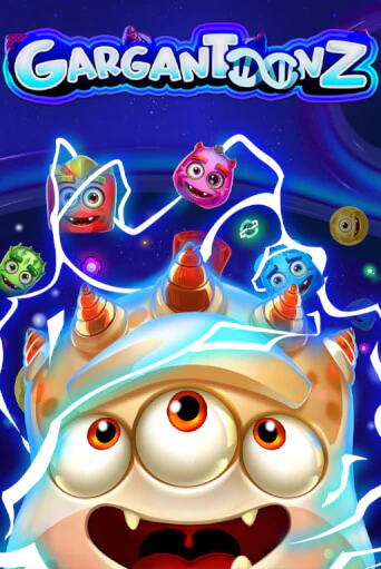 Gargantoonz демо онлайн | Вулкан Гранд бесплатная игра