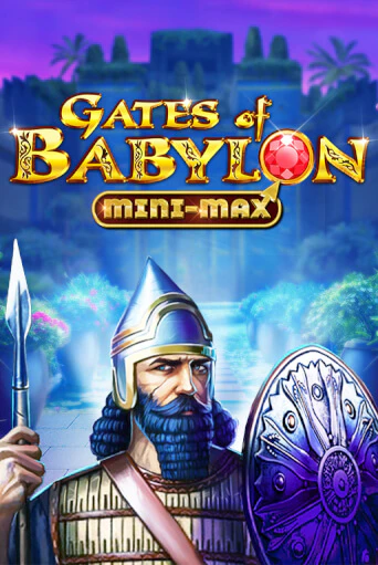 Gates of Babylon Mini-Max демо онлайн | Вулкан Гранд бесплатная игра