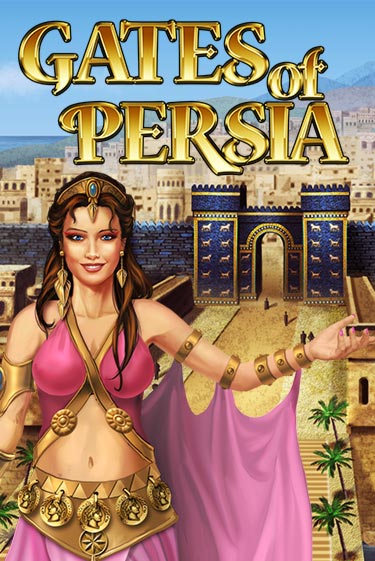 Gates of Persia демо онлайн | Вулкан Гранд бесплатная игра