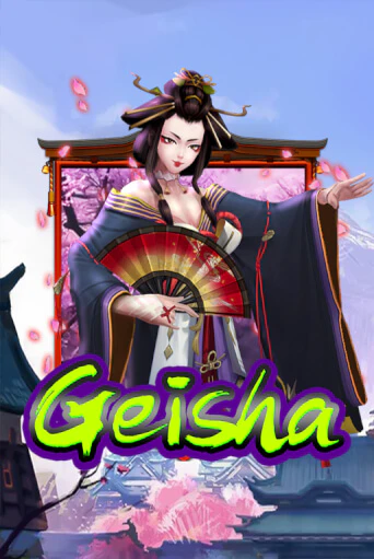 Geisha демо онлайн | Вулкан Гранд бесплатная игра