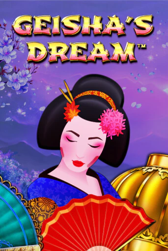 Geisha’s Dream демо онлайн | Вулкан Гранд бесплатная игра