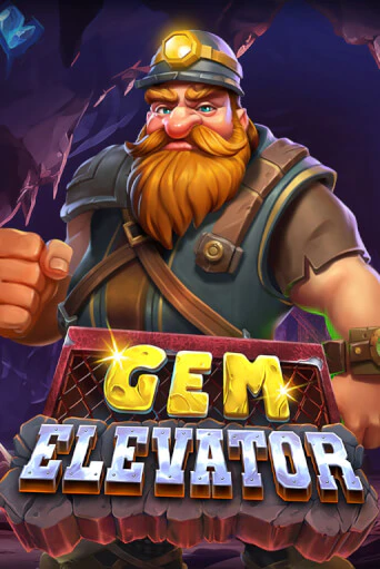 Gem Elevator демо онлайн | Вулкан Гранд бесплатная игра