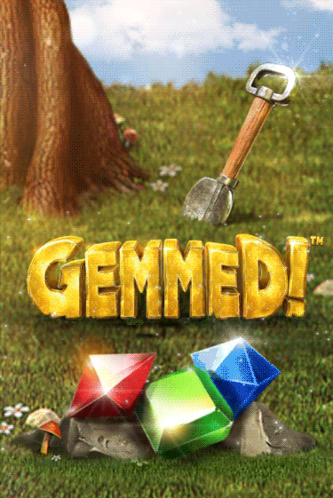Gemmed! демо онлайн | Вулкан Гранд бесплатная игра