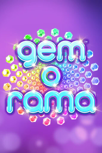 Gem-O-Rama демо онлайн | Вулкан Гранд бесплатная игра