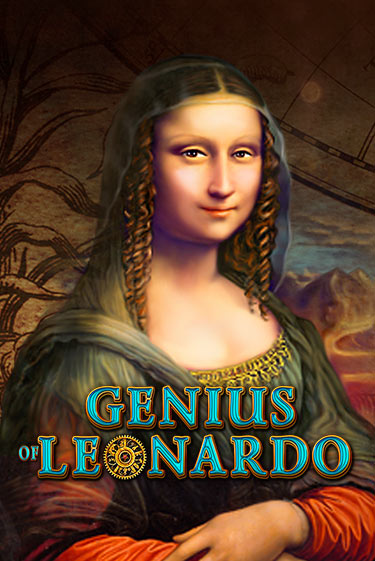 Genius Of Leonardo демо онлайн | Вулкан Гранд бесплатная игра
