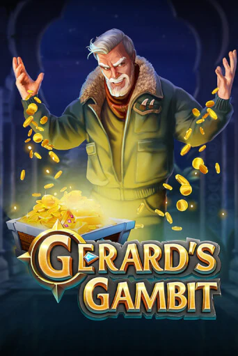 Gerard's Gambit демо онлайн | Вулкан Гранд бесплатная игра