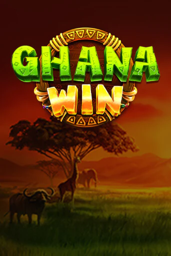Ghana Win демо онлайн | Вулкан Гранд бесплатная игра