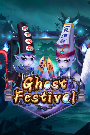Ghost Festival демо онлайн | Вулкан Гранд бесплатная игра
