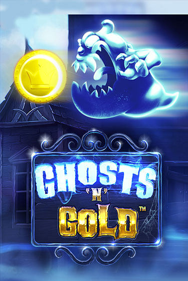 Ghost 'n' Gold демо онлайн | Вулкан Гранд бесплатная игра