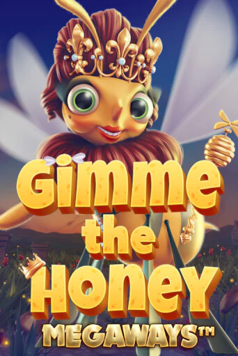 Gimme The Honey Megaways ™ демо онлайн | Вулкан Гранд бесплатная игра