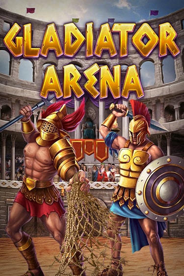 Gladiator Arena демо онлайн | Вулкан Гранд бесплатная игра