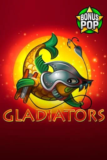 Gladiators демо онлайн | Вулкан Гранд бесплатная игра