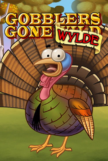 Gobblers Gone Wild демо онлайн | Вулкан Гранд бесплатная игра