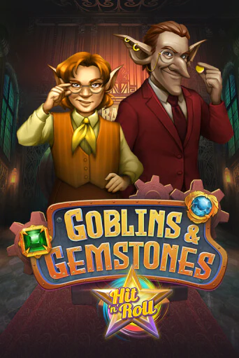 Goblins & Gemstones: Hit 'n' Roll демо онлайн | Вулкан Гранд бесплатная игра
