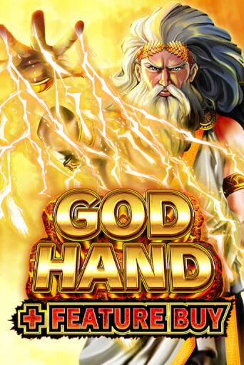 God Hand Feature Buy демо онлайн | Вулкан Гранд бесплатная игра