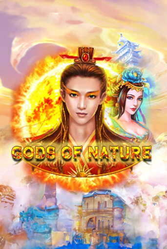 Gods of Nature демо онлайн | Вулкан Гранд бесплатная игра