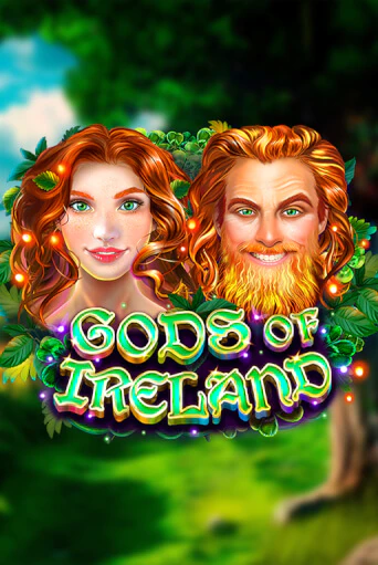 Gods of Ireland демо онлайн | Вулкан Гранд бесплатная игра