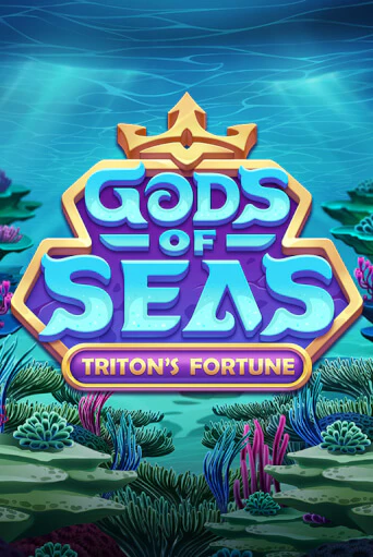 Gods of Seas: Triton's Fortune демо онлайн | Вулкан Гранд бесплатная игра