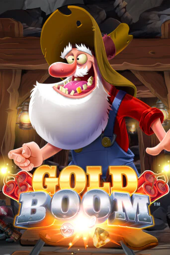 Gold Boom™ демо онлайн | Вулкан Гранд бесплатная игра