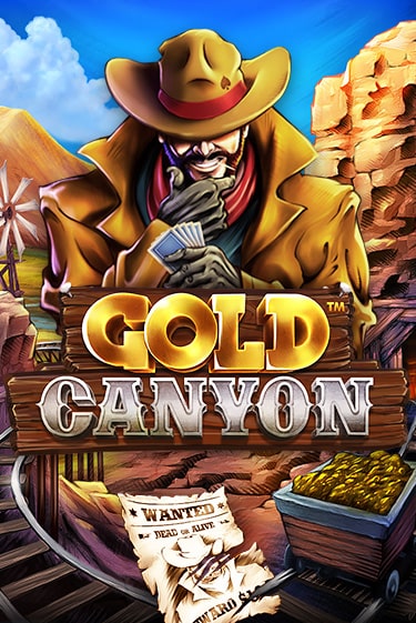 Gold Canyon демо онлайн | Вулкан Гранд бесплатная игра