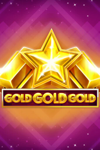 Gold Gold Gold демо онлайн | Вулкан Гранд бесплатная игра