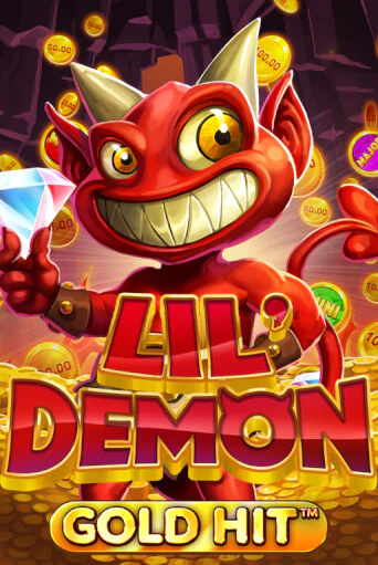 Gold Hit: Lil Demon™ демо онлайн | Вулкан Гранд бесплатная игра