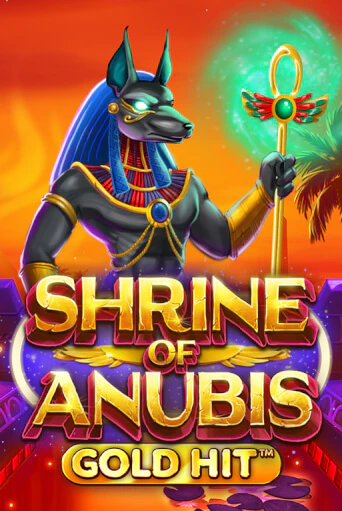 Gold Hit: Shrine of Anubis демо онлайн | Вулкан Гранд бесплатная игра