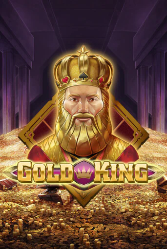 Gold King демо онлайн | Вулкан Гранд бесплатная игра