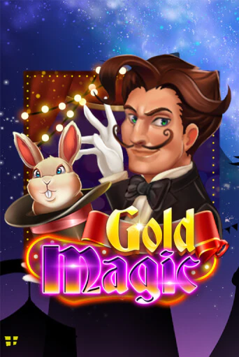 Gold Magic  демо онлайн | Вулкан Гранд бесплатная игра