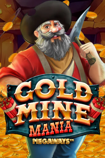 Gold Mine Mania Megaways демо онлайн | Вулкан Гранд бесплатная игра