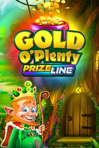 Gold O'Plenty демо онлайн | Вулкан Гранд бесплатная игра
