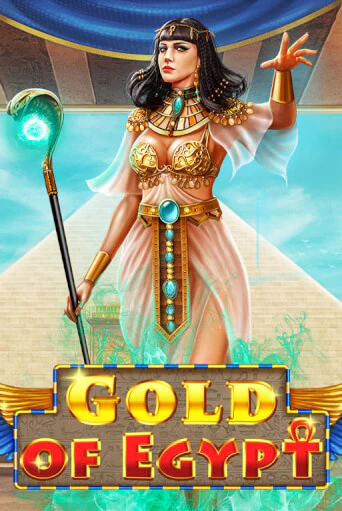 Gold of Egypt демо онлайн | Вулкан Гранд бесплатная игра